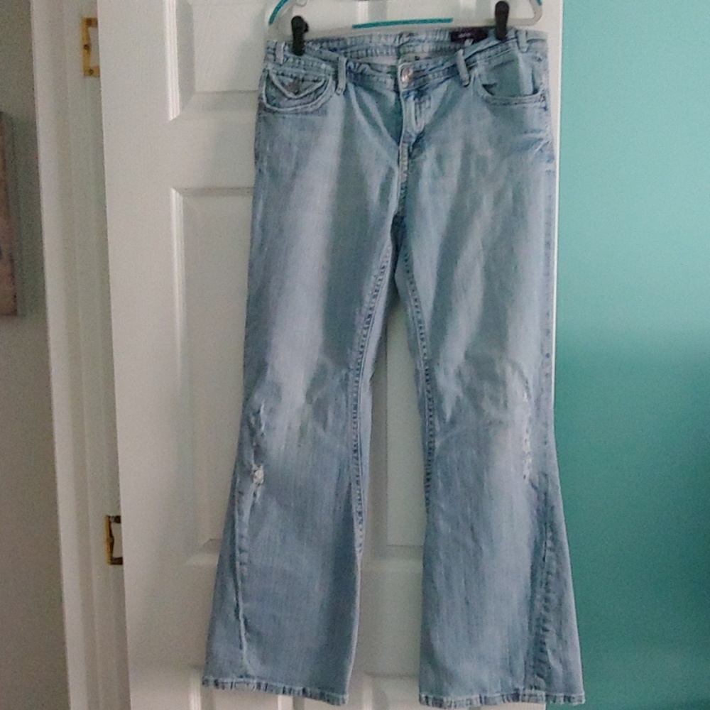 Vigoss jeans